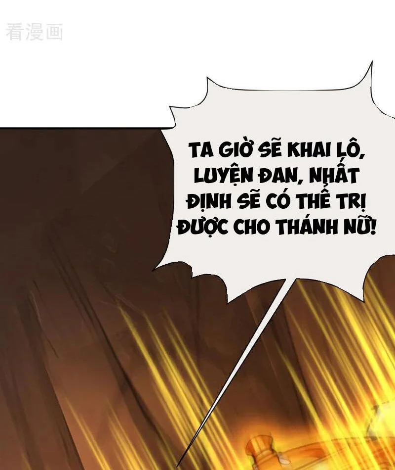 Tuyệt Thế Đan Thần: Chapter 235