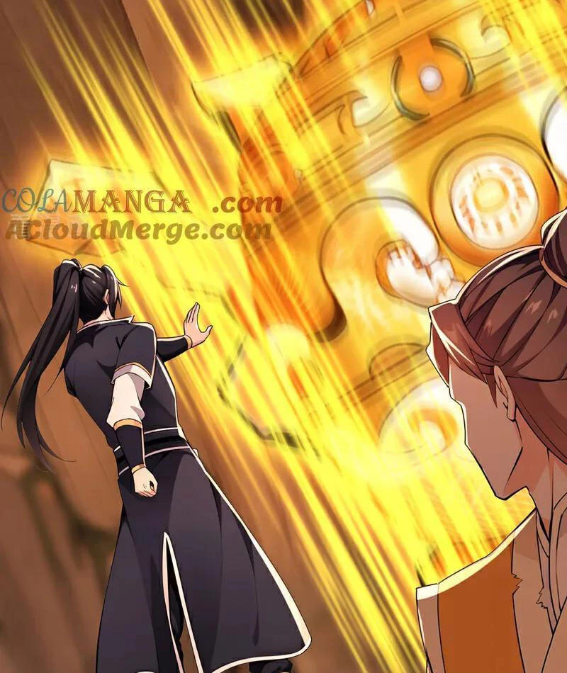 Tuyệt Thế Đan Thần: Chapter 235