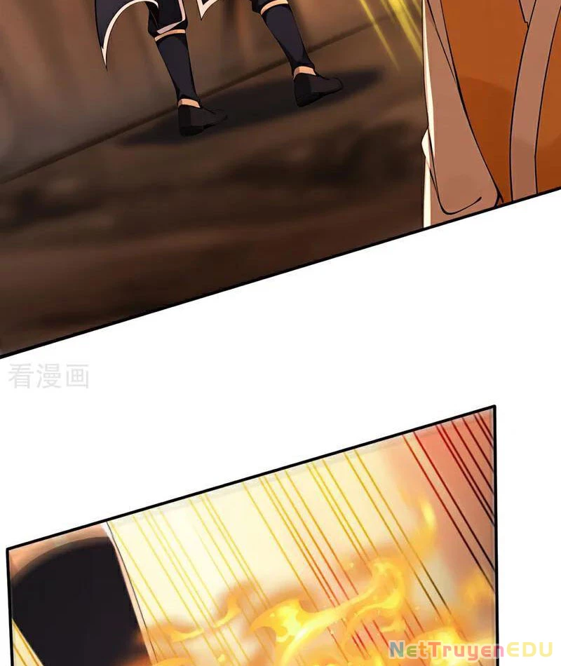 Tuyệt Thế Đan Thần: Chapter 235