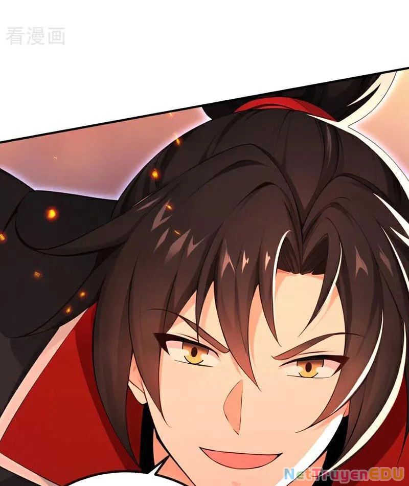 Tuyệt Thế Đan Thần: Chapter 235