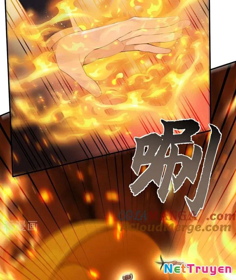 Tuyệt Thế Đan Thần: Chapter 235