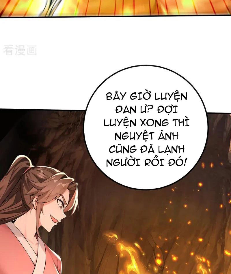 Tuyệt Thế Đan Thần: Chapter 235