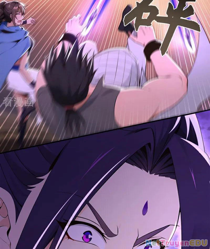 Tuyệt Thế Đan Thần: Chapter 235