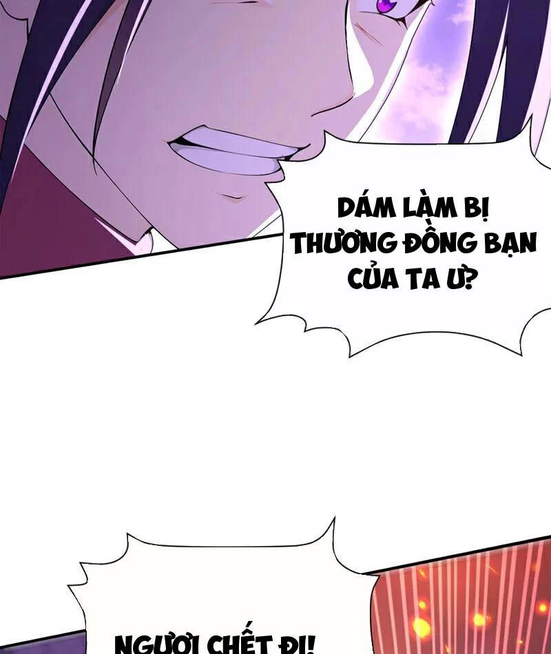Tuyệt Thế Đan Thần: Chapter 235
