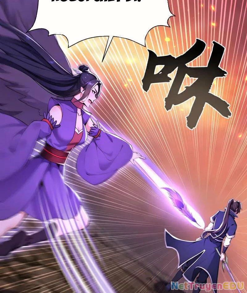 Tuyệt Thế Đan Thần: Chapter 235