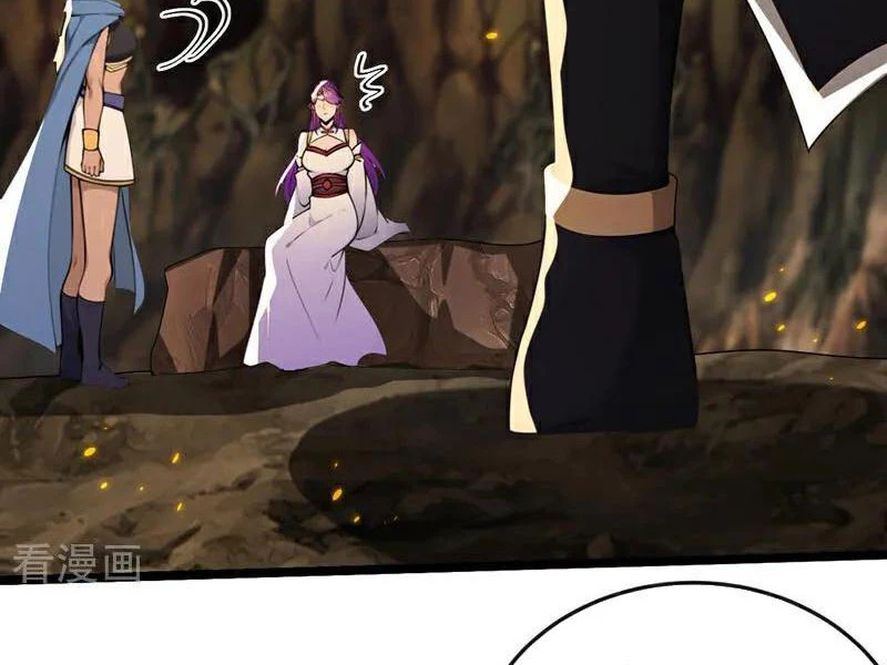 Tuyệt Thế Đan Thần: Chapter 237