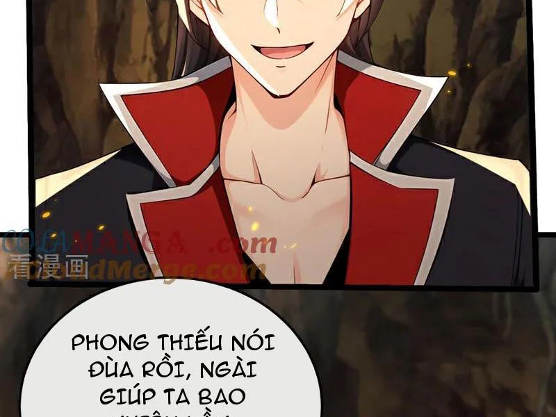 Tuyệt Thế Đan Thần: Chapter 237