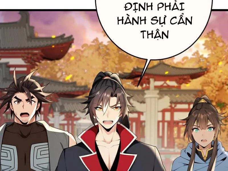 Tuyệt Thế Đan Thần: Chapter 237