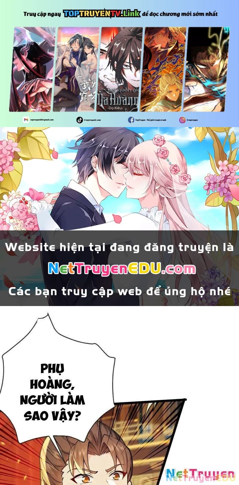 Tuyệt Thế Đan Thần: Chapter 238