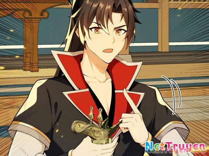 Tuyệt Thế Đan Thần: Chapter 238