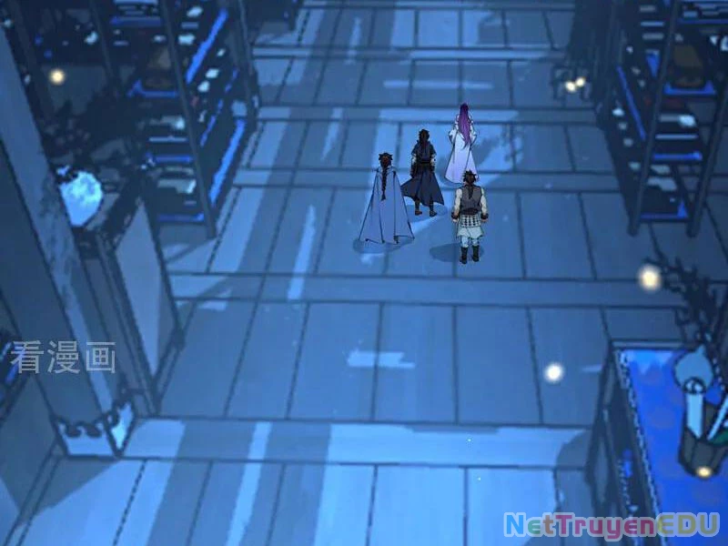 Tuyệt Thế Đan Thần: Chapter 240