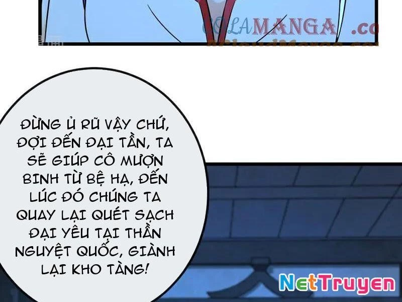 Tuyệt Thế Đan Thần: Chapter 240