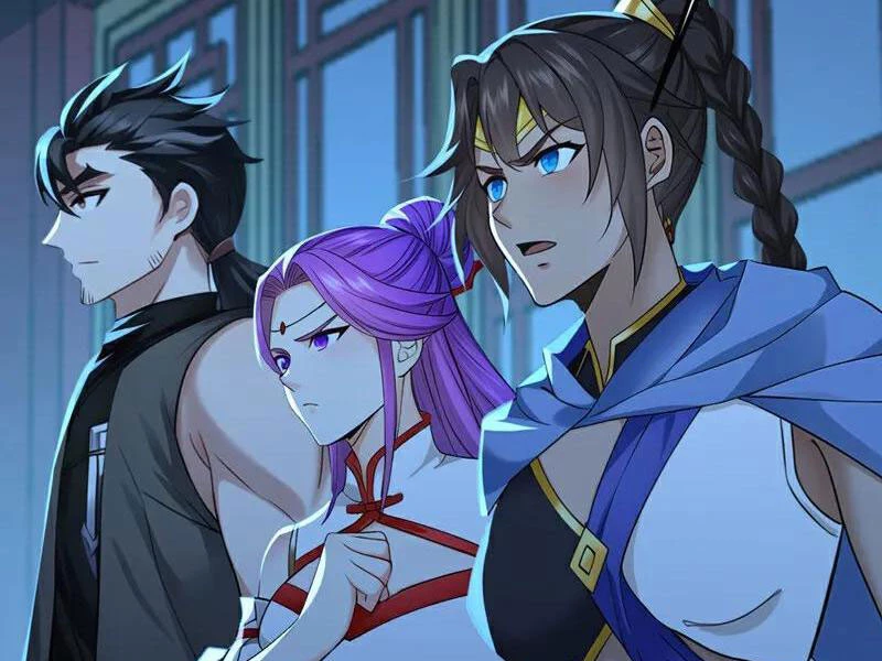 Tuyệt Thế Đan Thần: Chapter 240