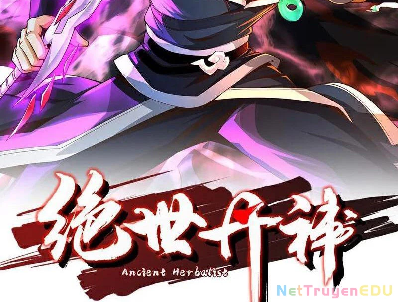 Tuyệt Thế Đan Thần: Chapter 241