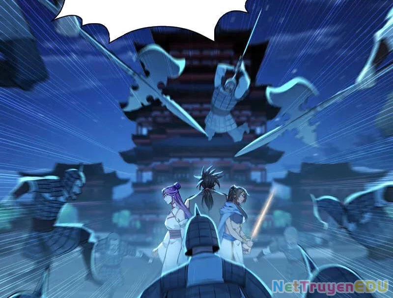 Tuyệt Thế Đan Thần: Chapter 241