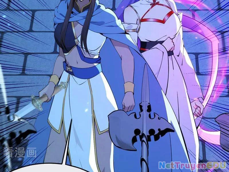 Tuyệt Thế Đan Thần: Chapter 241