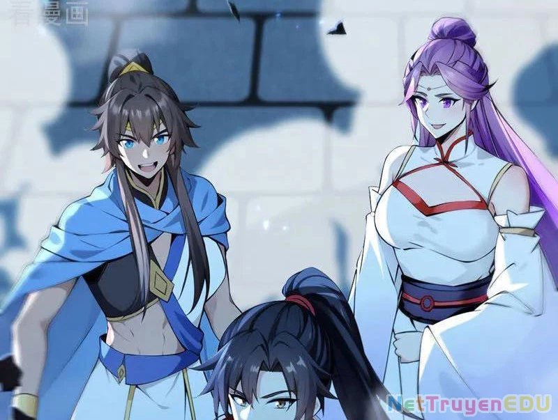 Tuyệt Thế Đan Thần: Chapter 241