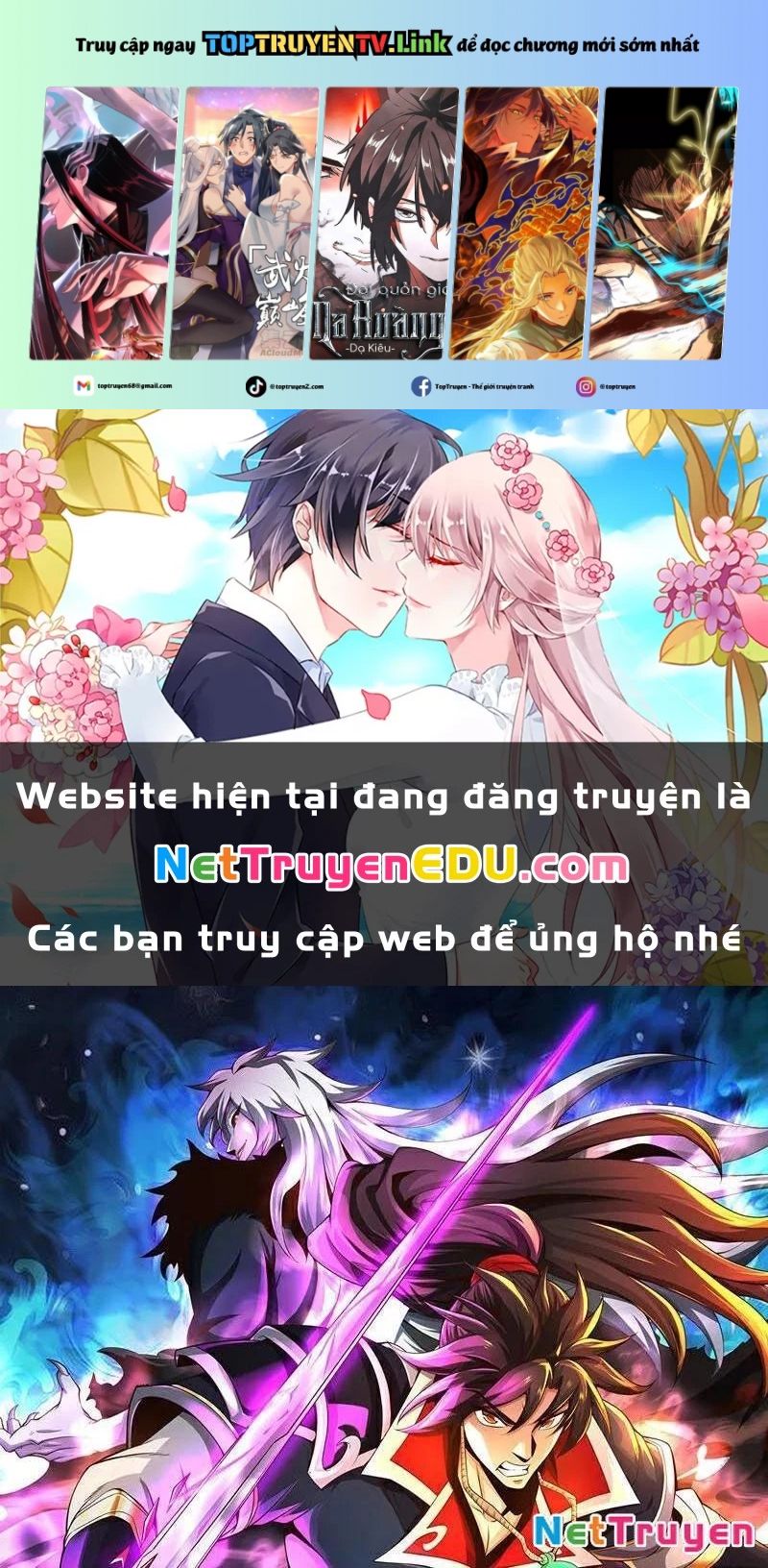 Tuyệt Thế Đan Thần: Chapter 242