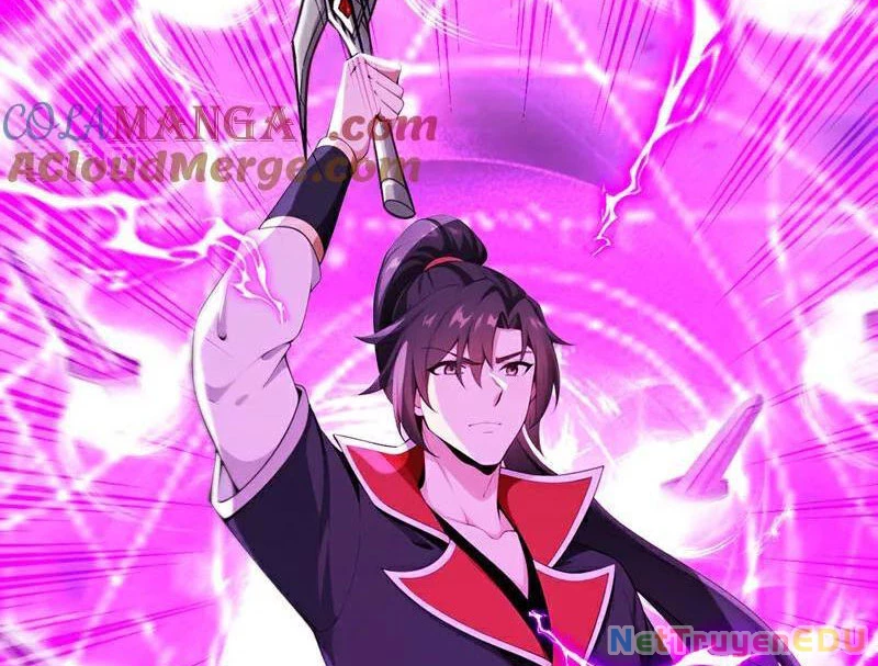 Tuyệt Thế Đan Thần: Chapter 242