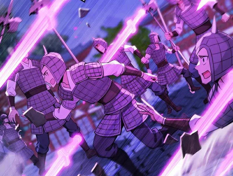 Tuyệt Thế Đan Thần: Chapter 242