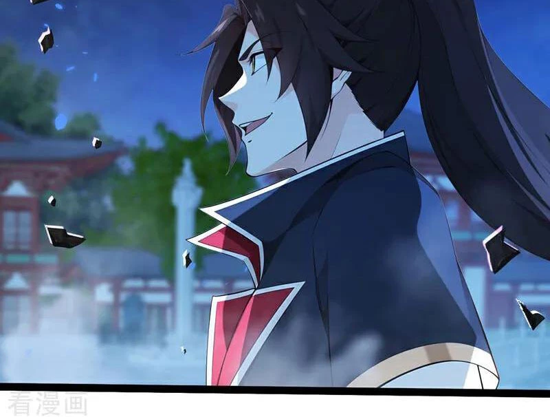 Tuyệt Thế Đan Thần: Chapter 242