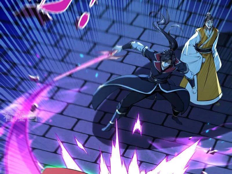 Tuyệt Thế Đan Thần: Chapter 242