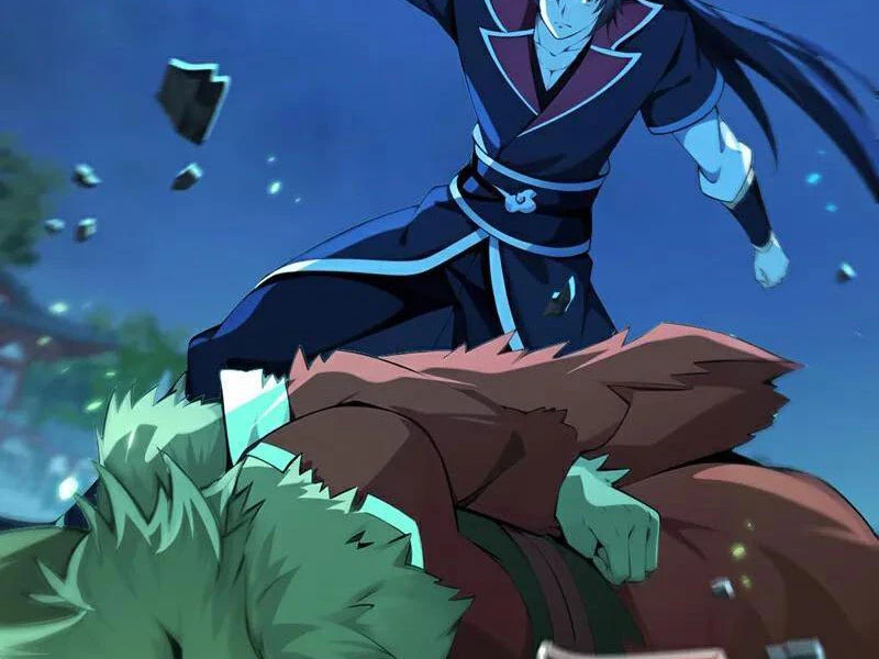 Tuyệt Thế Đan Thần: Chapter 242