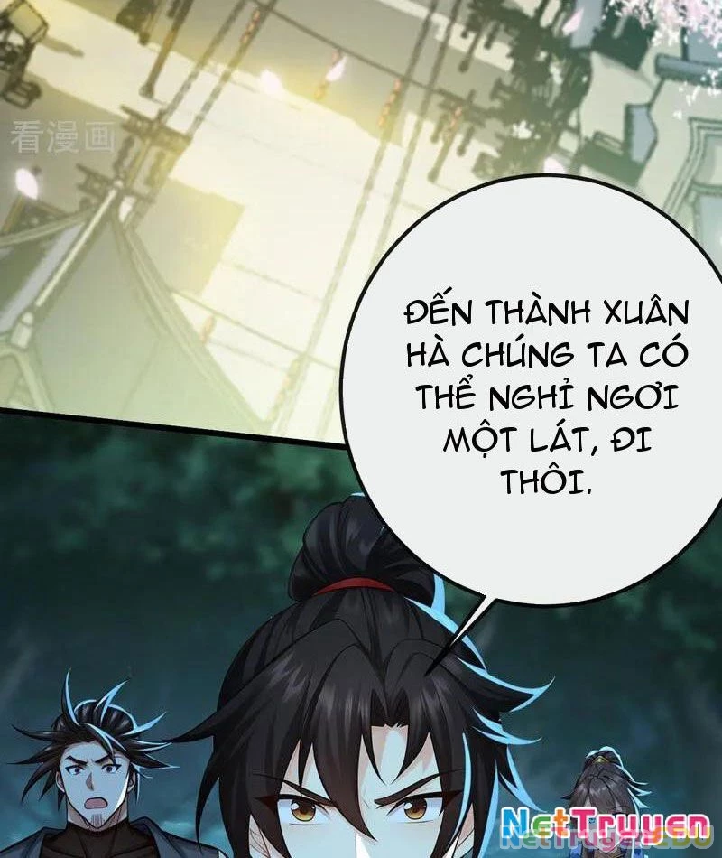 Tuyệt Thế Đan Thần: Chapter 243