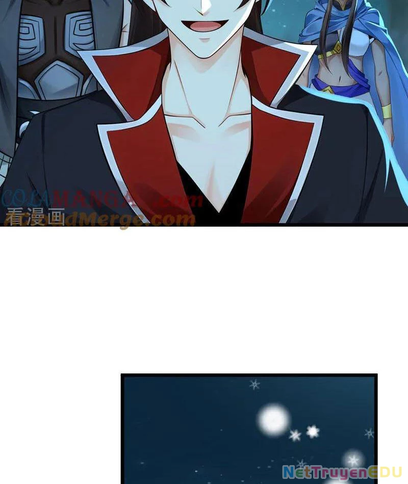 Tuyệt Thế Đan Thần: Chapter 243