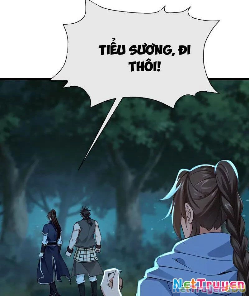 Tuyệt Thế Đan Thần: Chapter 243