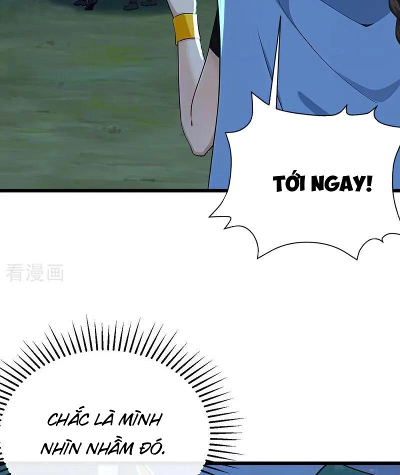 Tuyệt Thế Đan Thần: Chapter 243