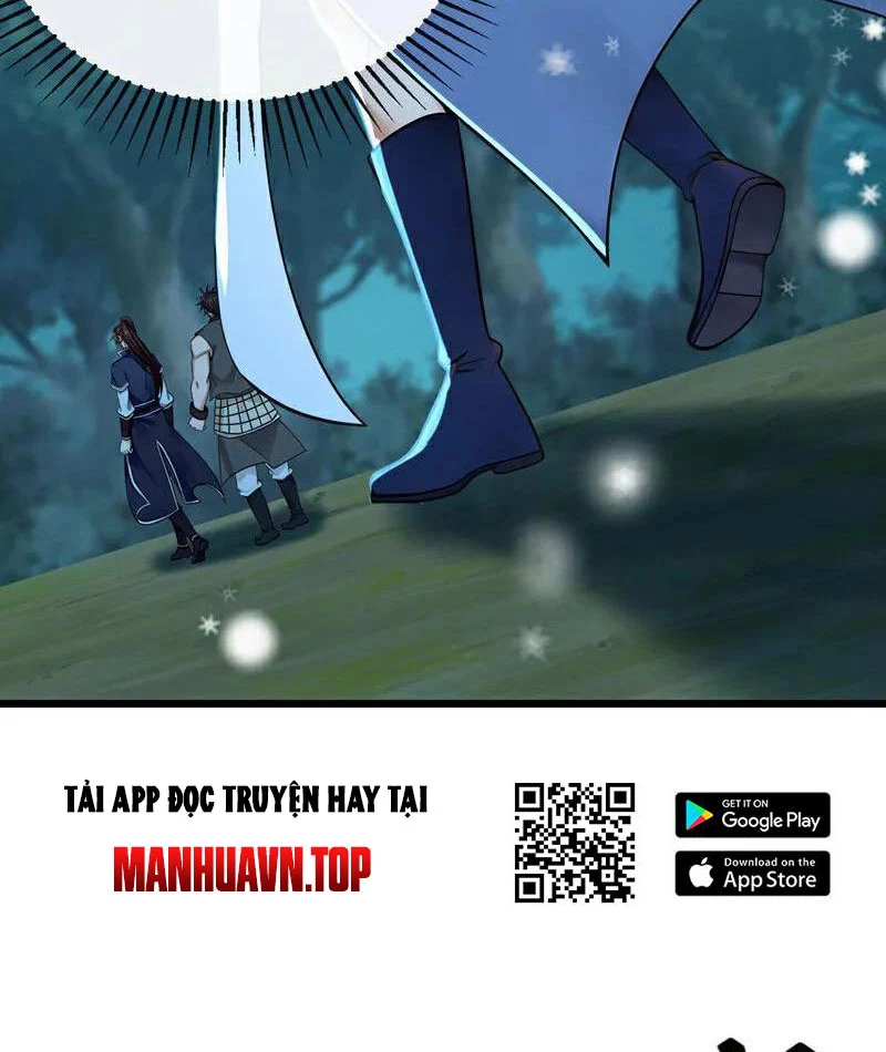 Tuyệt Thế Đan Thần: Chapter 243