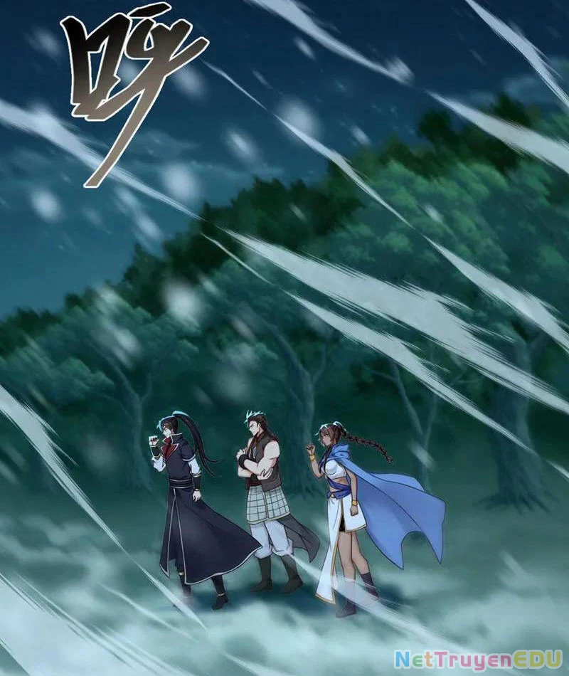 Tuyệt Thế Đan Thần: Chapter 243