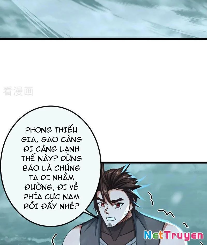 Tuyệt Thế Đan Thần: Chapter 243