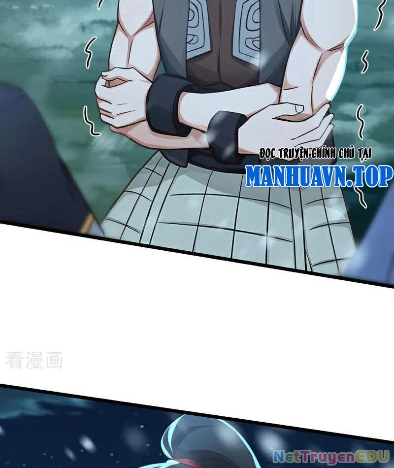 Tuyệt Thế Đan Thần: Chapter 243