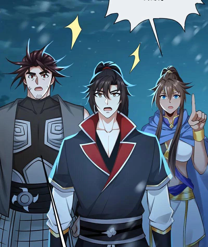 Tuyệt Thế Đan Thần: Chapter 243