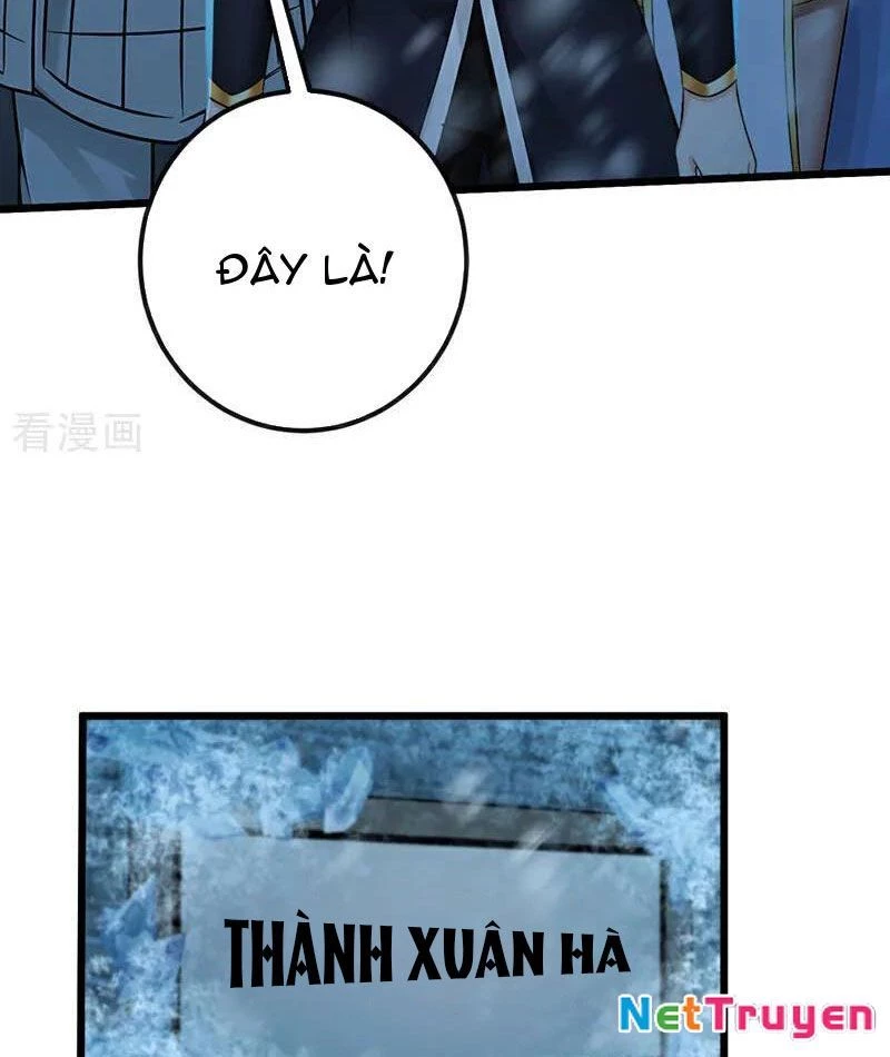 Tuyệt Thế Đan Thần: Chapter 243