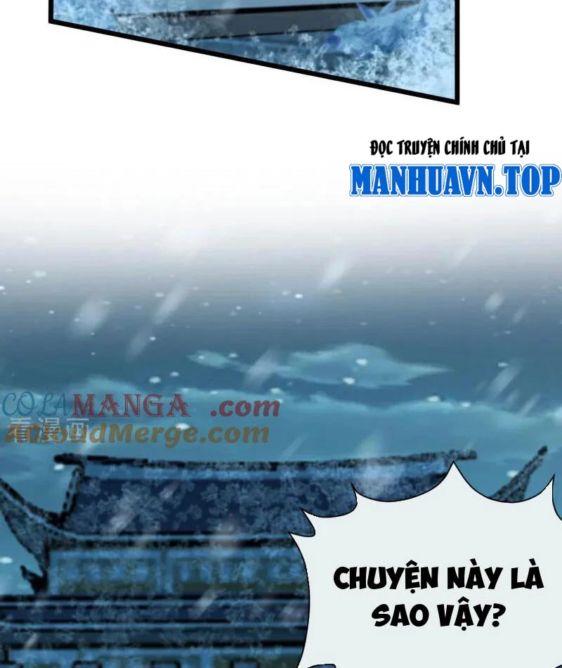 Tuyệt Thế Đan Thần: Chapter 243