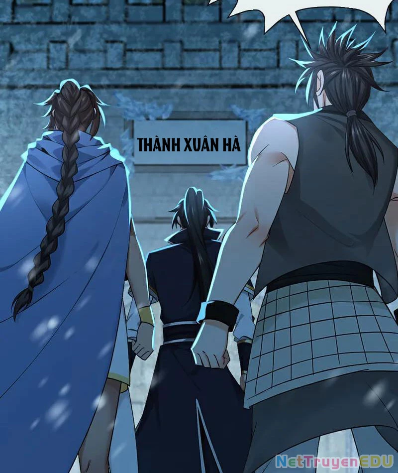 Tuyệt Thế Đan Thần: Chapter 243