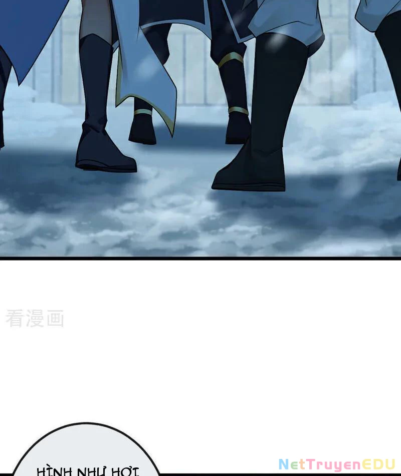 Tuyệt Thế Đan Thần: Chapter 243