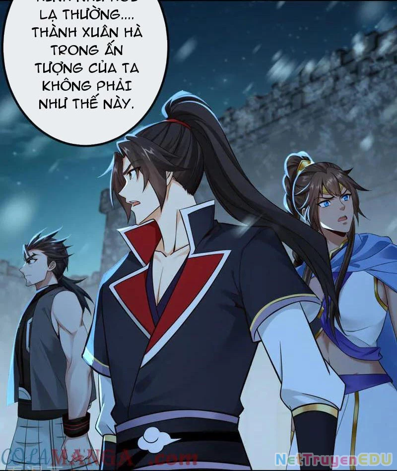 Tuyệt Thế Đan Thần: Chapter 243