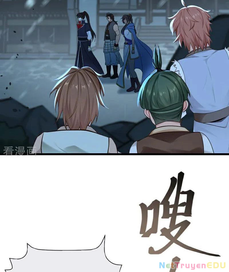 Tuyệt Thế Đan Thần: Chapter 243