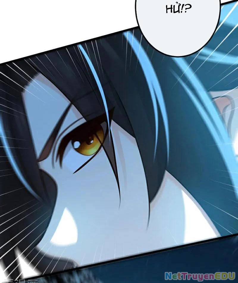 Tuyệt Thế Đan Thần: Chapter 243