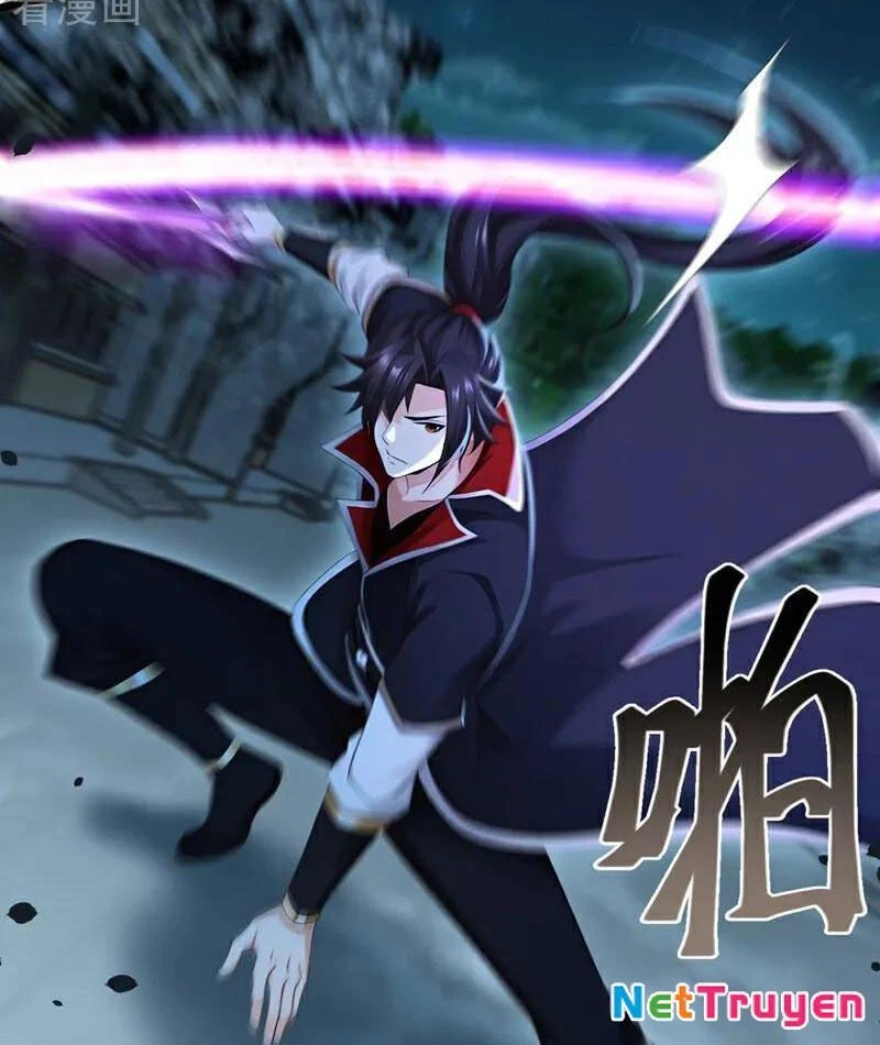 Tuyệt Thế Đan Thần: Chapter 243