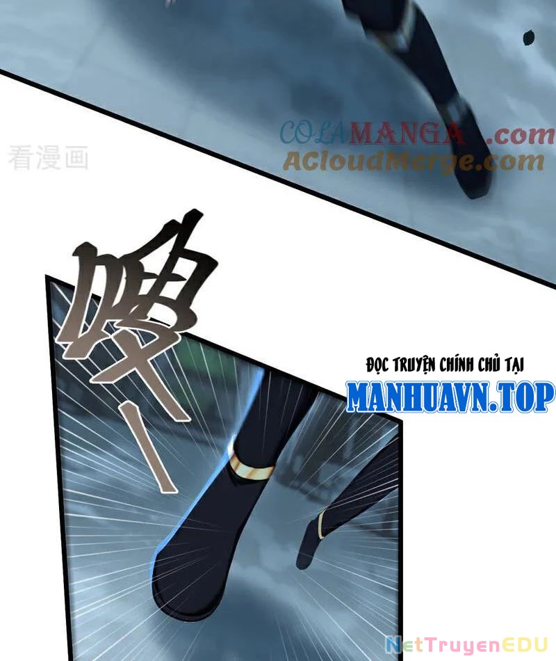 Tuyệt Thế Đan Thần: Chapter 243