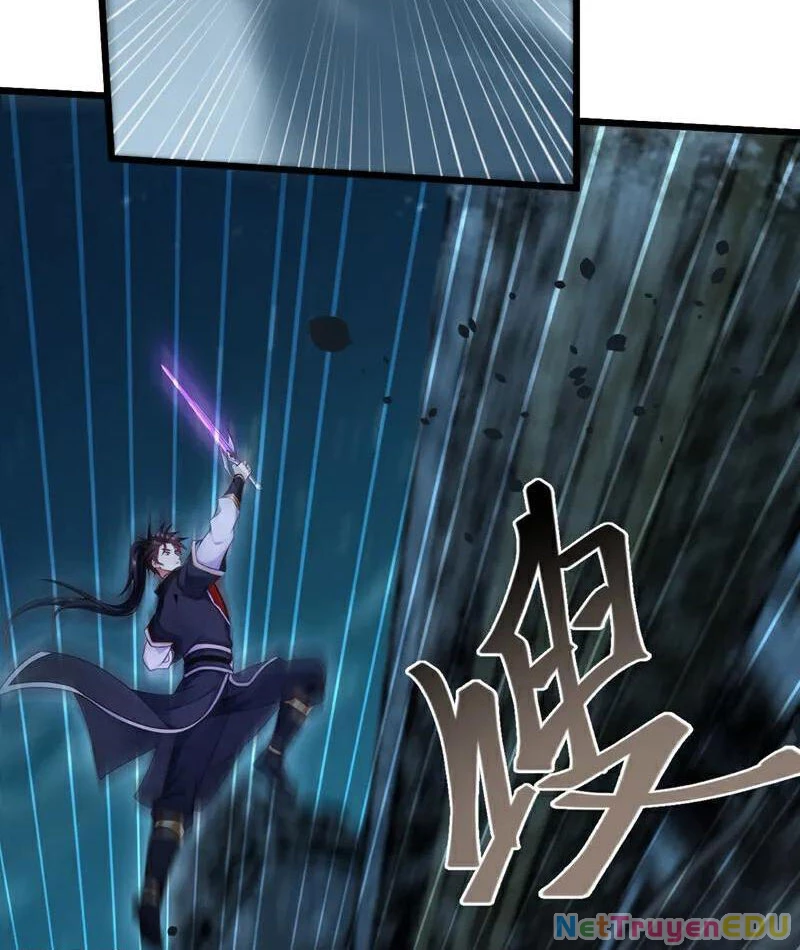 Tuyệt Thế Đan Thần: Chapter 243