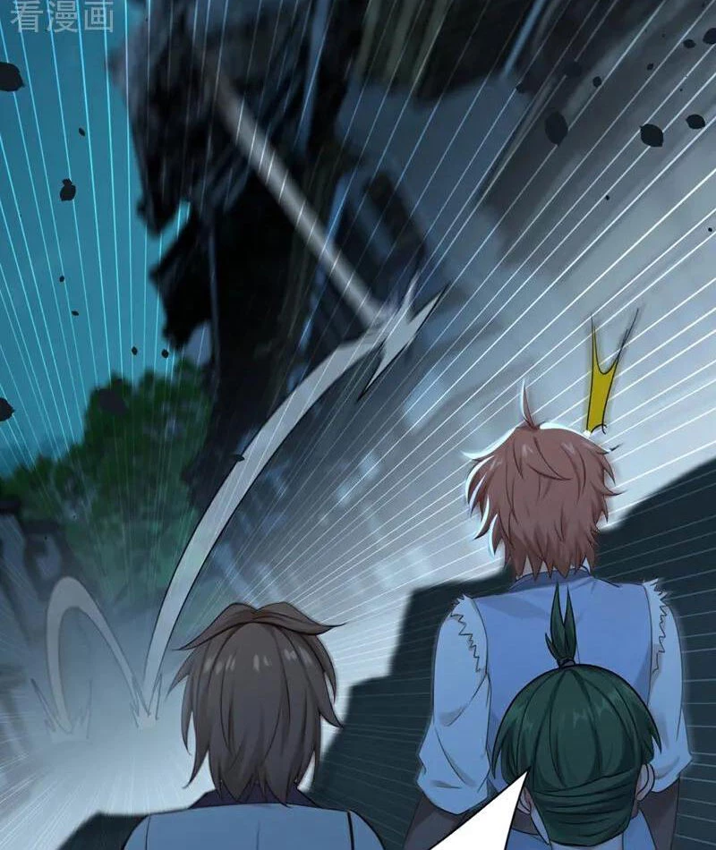 Tuyệt Thế Đan Thần: Chapter 243