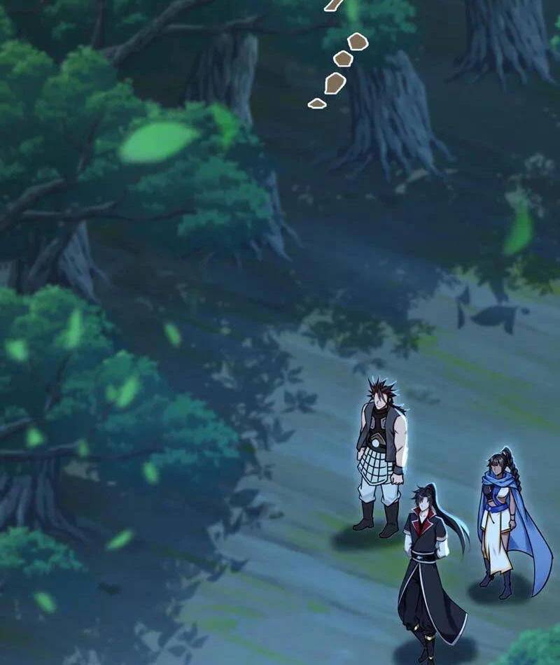 Tuyệt Thế Đan Thần: Chapter 243