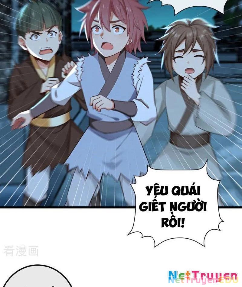 Tuyệt Thế Đan Thần: Chapter 243