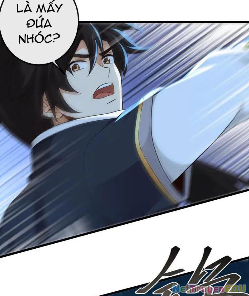 Tuyệt Thế Đan Thần: Chapter 243